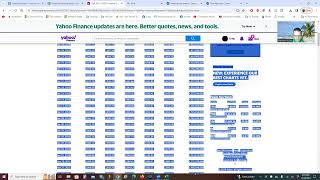 Predicting the SampP 500 Chart Decennial Pattern Years ending in 5s quotHow toquot video for 2025 Part I [upl. by Arathorn]