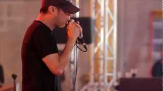 quotInuman Sessions Vol 2quot Alumni Homecoming  Parokya Ni Edgar [upl. by Ellie]