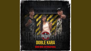 Doble Kara [upl. by Favian]