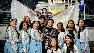 Bollywood For Life performance at Shankar Mahadevan Live in Concert at San Jose California [upl. by Dougall]