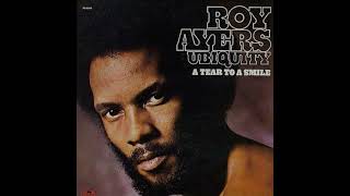 Roy Ayers Ubiquity – Miles Loves Silent Dawn [upl. by Yud]