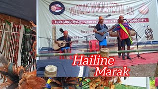 wangala folk song Kurama sale ringa [upl. by Johathan466]