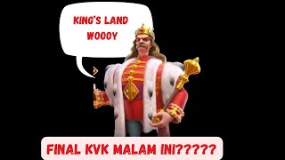 KVK 2  Kings Land Kings Land [upl. by Galan]