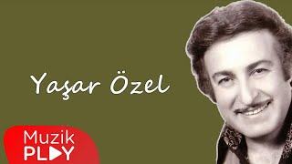 Yaşar Özel  Dargın Ayrılmayalım Official Audio [upl. by Matland10]