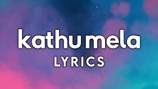 Kathu Mela  Lyrics  Paal Dabba  Deva  Ofro  thinkmusicindia [upl. by Natassia216]