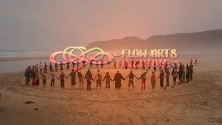 What is the Flow Arts Institute [upl. by Chivers]