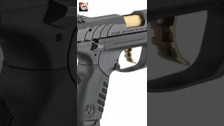 Ruger SR22 Lo mejor en 22 LR [upl. by Bernardine]