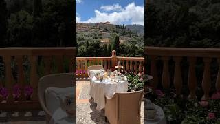 Belmond La Residencia a luxury world in Mallorca BelmondLaResidencia Deia LuxuryLifestyle [upl. by Dori]