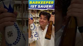 Wenn ich ein Getränk an der Bar bestellen würde 🫠🍸 shorts youtube youtubeshorts shortvideo [upl. by Nauwtna36]