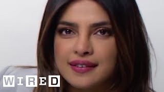 Is Priyanka Chopra Jonas Vegan [upl. by Gottuard]