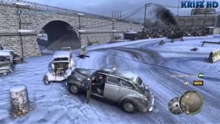 Mafia 2  Billentyűzet szeretgetés  HD Gameplay MHUN [upl. by Eylrahc]