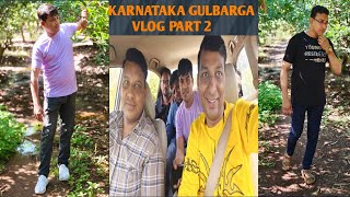 GULBARGA amp CHENGTA VLOG PART 2  3 Time Biriyani  3timebiriyani [upl. by Freida]