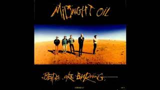 Midnight Oil  Beds are Burning Extended Version [upl. by Aramal]