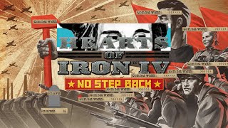 Hearts of Iron 4  No Step Back  Infantry Meta Combat Width Discussion 2022 [upl. by Juliet]