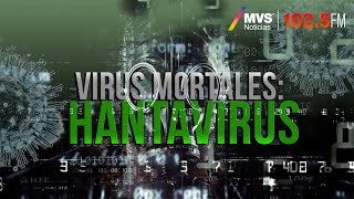 Virus mortales Hantavirus [upl. by Melamed]