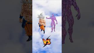 GOKU VS ZENO FULL FIGHT [upl. by Simonetta740]