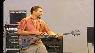 Primus  Rockpalast Festival Live Concert 1997 [upl. by Toor907]