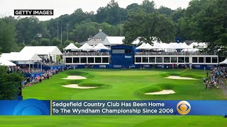 Sedgefield Country Club Profile The Classic Donald Ross Course That Hosts The Wyndham Championship [upl. by Eseilanna]