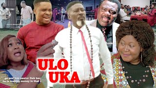 ULO UKA  2021 LATEST NIGERIAN NOLLYWOOD IGBO MOVIE FULL HD [upl. by Aland]