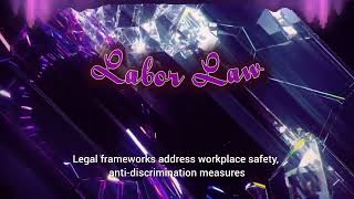 Labor Law [upl. by Madson]