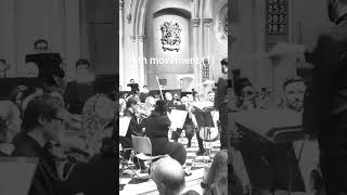 Shostakovich Symphony No5 part 9 by London Euphonia Orchestra [upl. by Asha]