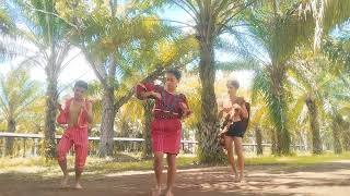 Manobo Dance [upl. by Markman728]