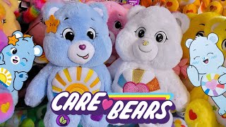 💙🤍 Finally Some New Bears 🤍💙 Sea Friend Bear amp Collectors Edition Hopeful Heart Bear Unboxing [upl. by Icram]