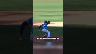 Aroldis Chapman Is Somehow Throwing 104 MPH Again [upl. by Eyssej109]