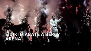 Concert de sidiki Diabaté à Bercy Arena fierté 🇲🇱 [upl. by Sunil]