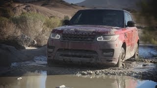 2016 Range Rover Sport Review  KBB Answers Your Questions [upl. by Sanger]