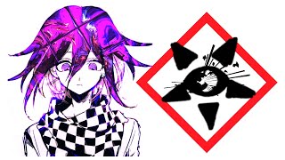 Kokichi Encourages You Seeing You SelfHarm ASMR Kokichi x Listener [upl. by Enomed]