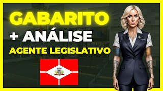 Gabarito Concurso Câmara Rio Preto  Análise recursos  Agente Legislativo [upl. by Roxi887]