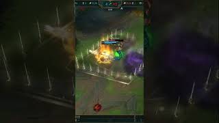 EASY IRELIA COMBO THAT LOOKS EASY leagueoflegends irelia riotgamesshorts [upl. by Borgeson227]