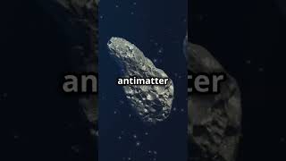 The MindBlowing Truth About Antimatter incrediblesciencefacts factscience interestingfacts [upl. by Eitsyrhc]