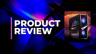 MSI CODEX 1 month review msigaming review techreview costcodeals [upl. by Vins242]