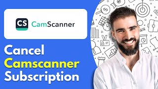 How To Cancel Subscription Camscanner Quick Guide 2024 [upl. by Dressler]