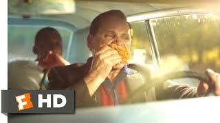 Green Book 2018  Fried Chicken Etiquette Scene 210  Movieclips [upl. by Nyved420]