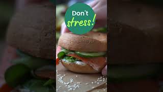 Green and Lime Green Food Centric Food Video shortsfeed [upl. by Orville]