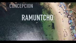 RAMUNTCHO 4K CONCEPCIÓN LEONELFILMS Instagram  OFICIAL VIDEO [upl. by Lind]