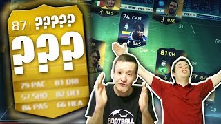 FIFA 14 PACK OPENING  OMFG WE ARE SOOO DONE [upl. by Nana832]