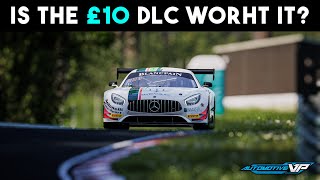 Assetto Corsa Competizione PS5 Nürburgring Gameplay 4K [upl. by Bela]