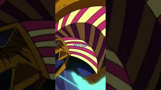 YuGiOh Summons EXODIA for the first time YuGiOh yugiohmasterduel subscribe [upl. by Cassilda]