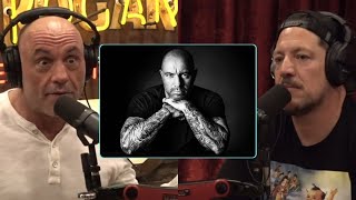 Joe Rogan Talks About When He Nearly Died  Joe Rogan [upl. by May69]