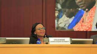 African Forum for National Trade Facilitation Committees 2018 – Day 2 Highlights [upl. by Suaeddaht]