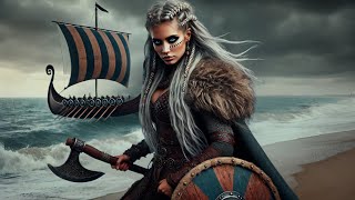 Mystical amp Epic Nordic Shamanic Music  Enchanting Women Chants  Rhythmical Viking Atmosphere [upl. by Hauhsoj]