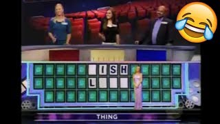 Funniest Game Show Answers Of All Time [upl. by Llerrahs737]