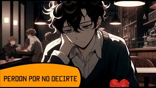 Un chico triste por no invitarte a Salir 🙁 Roleplay 🎧 [upl. by Feinberg]