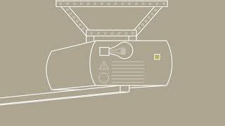 2025 INFINITI QX55  HomeLink® Universal Transceiver [upl. by Johansen]