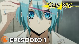 SABIKUI BISCO  Episódio 1 Legendado [upl. by Spracklen330]