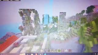 Nuevas Ciudades 🗣️ Cordyceps Addon THE LAST OF US MINECRAFT BEDROCK MUY PRONTO [upl. by Leddy]